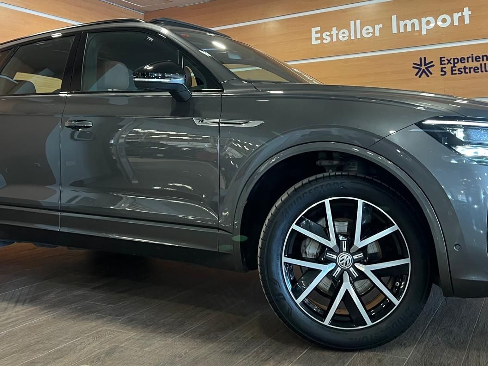 Imagen de VOLKSWAGEN Touareg