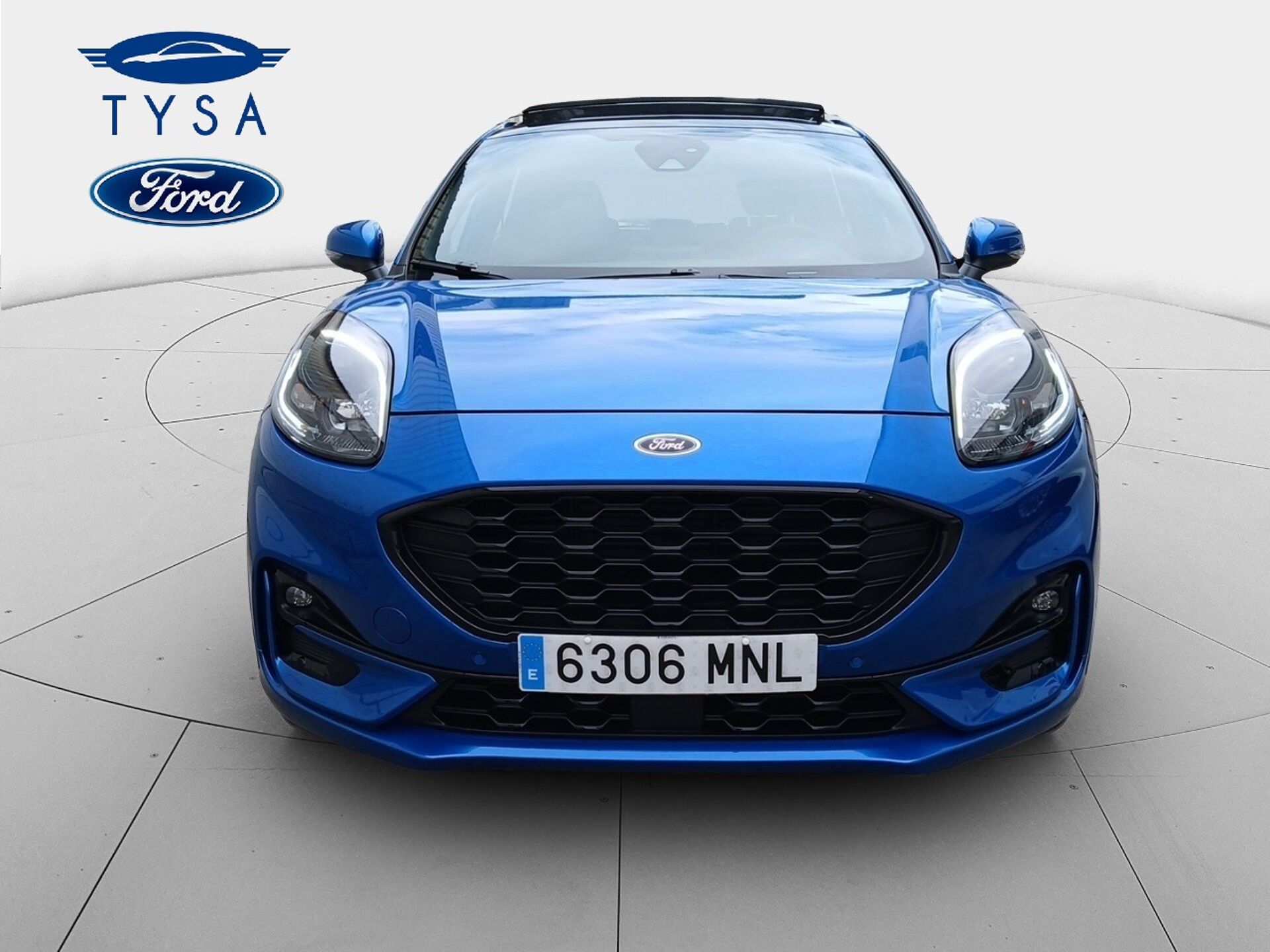 Imagen 2 de FORD Puma