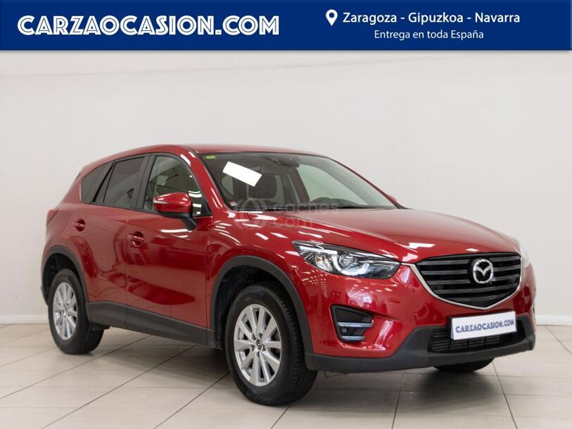 Foto del MAZDA CX-5 2.2DE Style 2WD