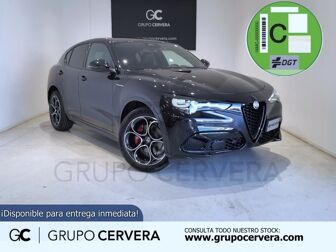 Imagen de ALFA ROMEO Stelvio 2.2 Veloce Q4 210 Aut.