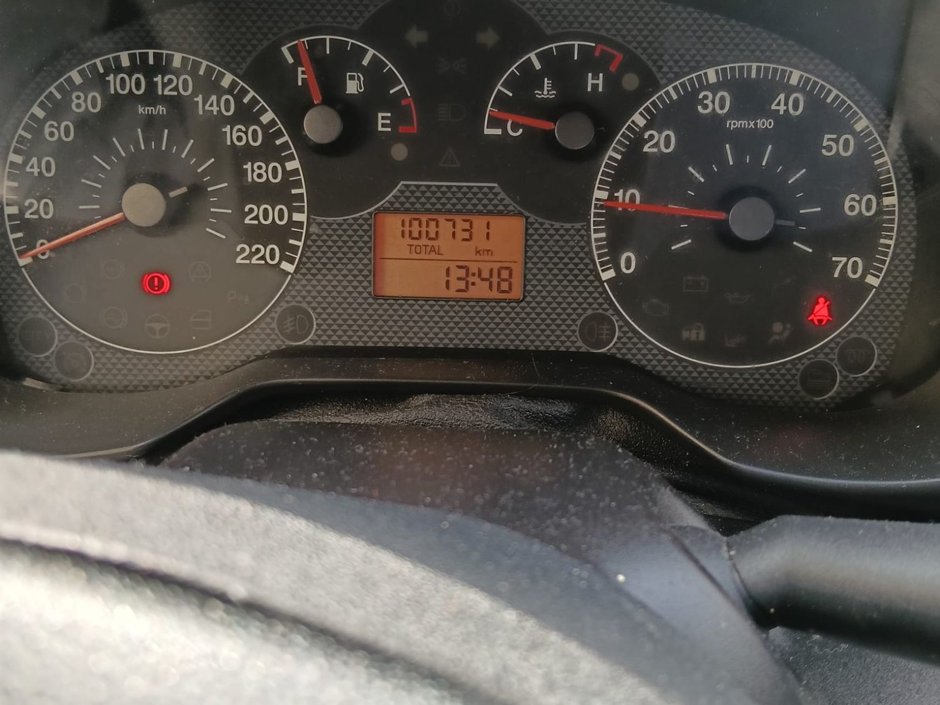 Imagen de FIAT Grande Punto