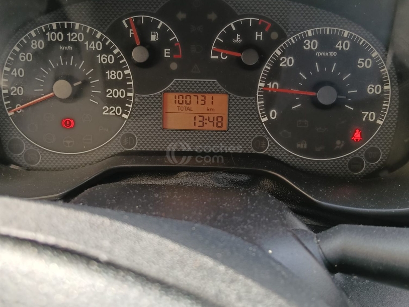 Foto del FIAT Grande Punto 1.4 Dynamic 95