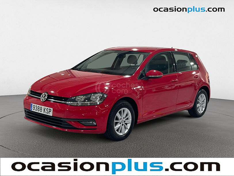 Foto del VOLKSWAGEN Golf 1.0 TSI Ready2GO 85kW