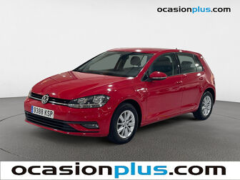 Imagen de VOLKSWAGEN Golf 1.0 TSI Ready2GO 85kW