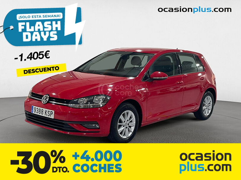 Foto del VOLKSWAGEN Golf 1.0 TSI Ready2GO 85kW