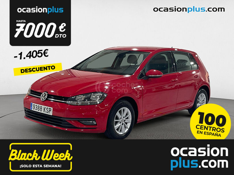 Foto del VOLKSWAGEN Golf 1.0 TSI Ready2GO 85kW