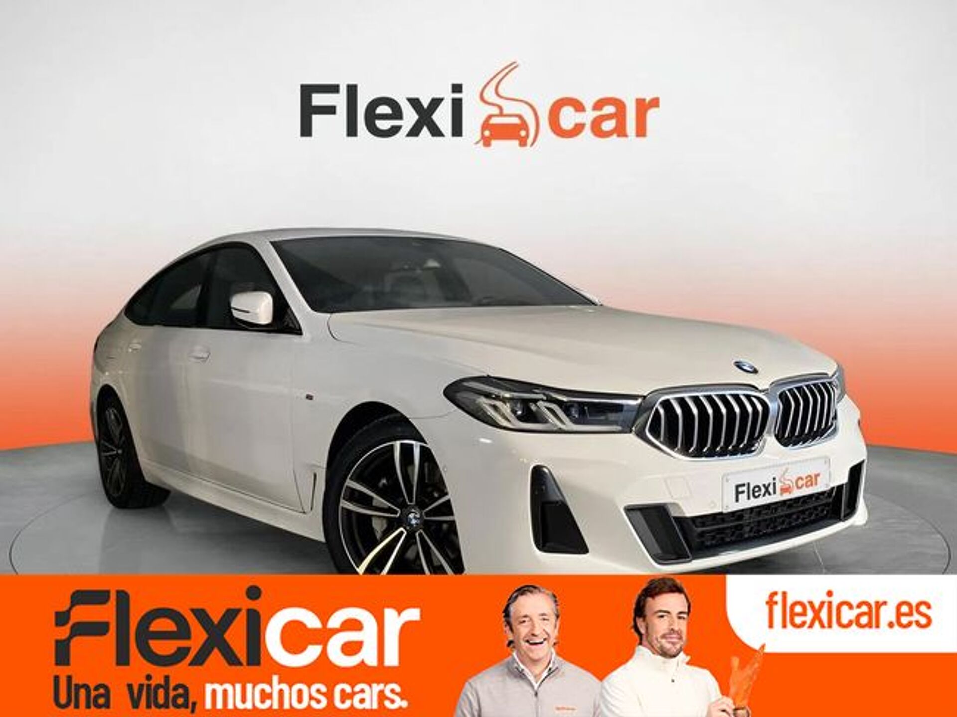 Imagen de BMW Serie 6