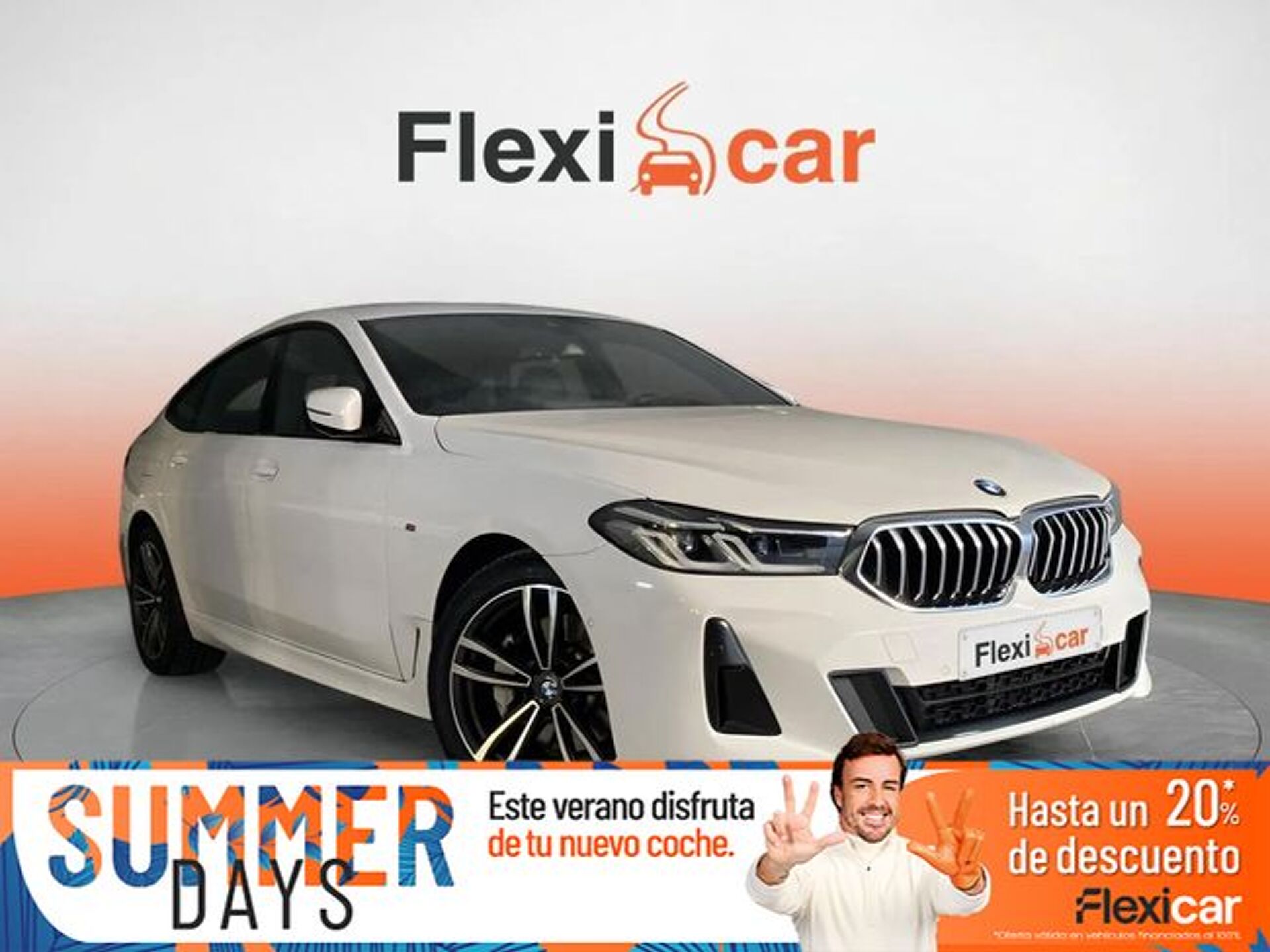 Imagen de BMW Serie 6