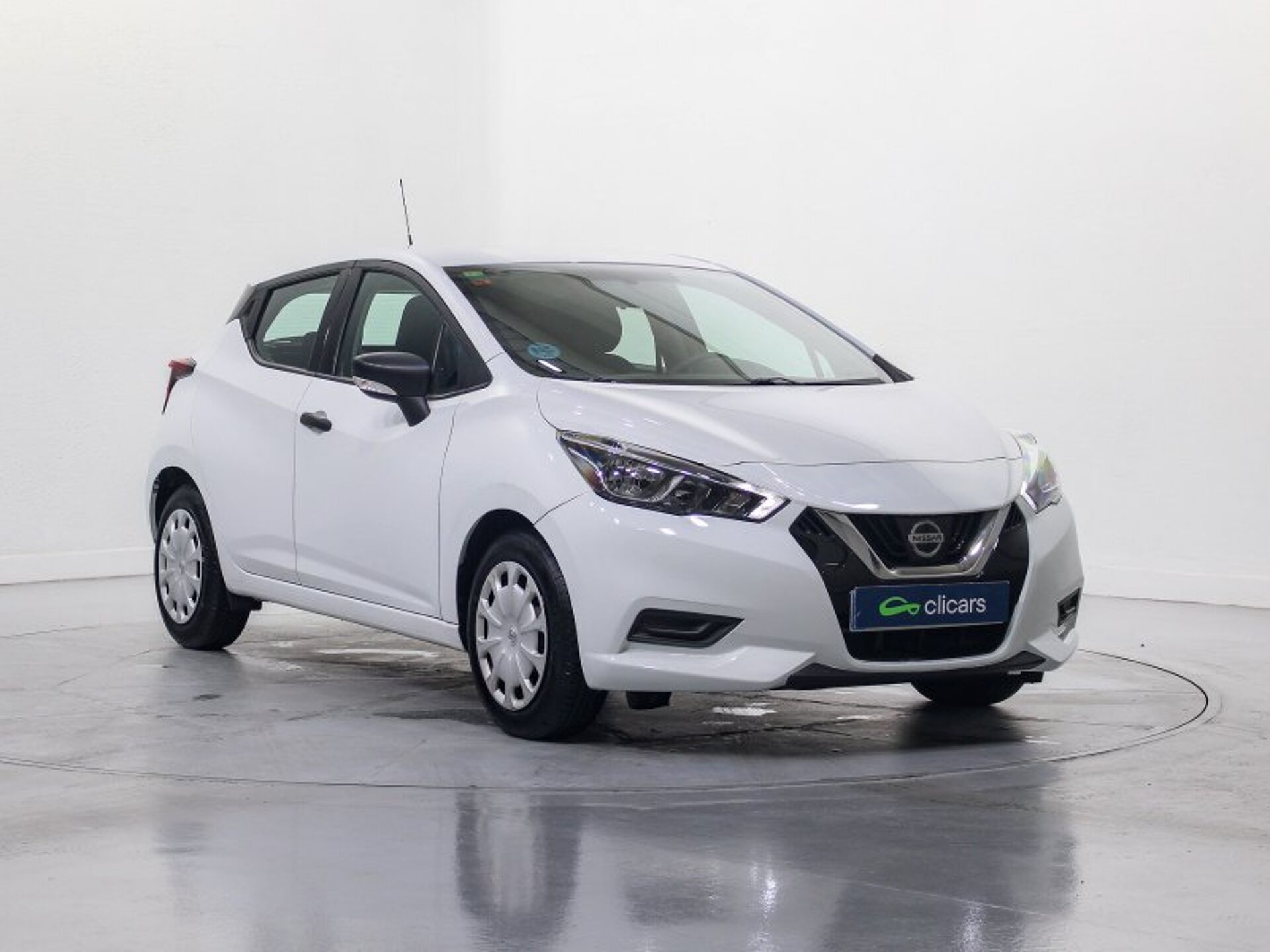 Imagen 3 de NISSAN Micra