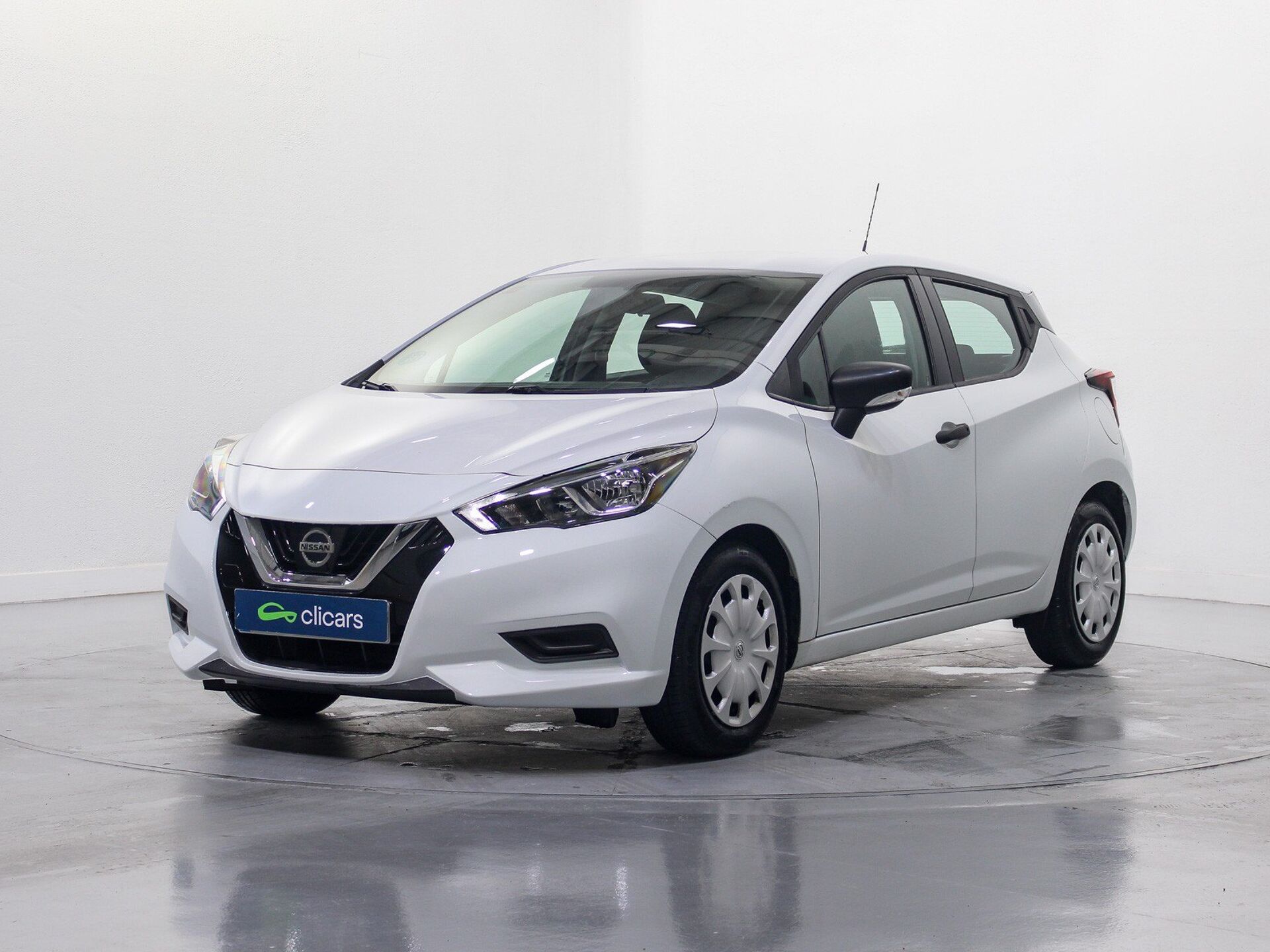 Imagen 1 de NISSAN Micra