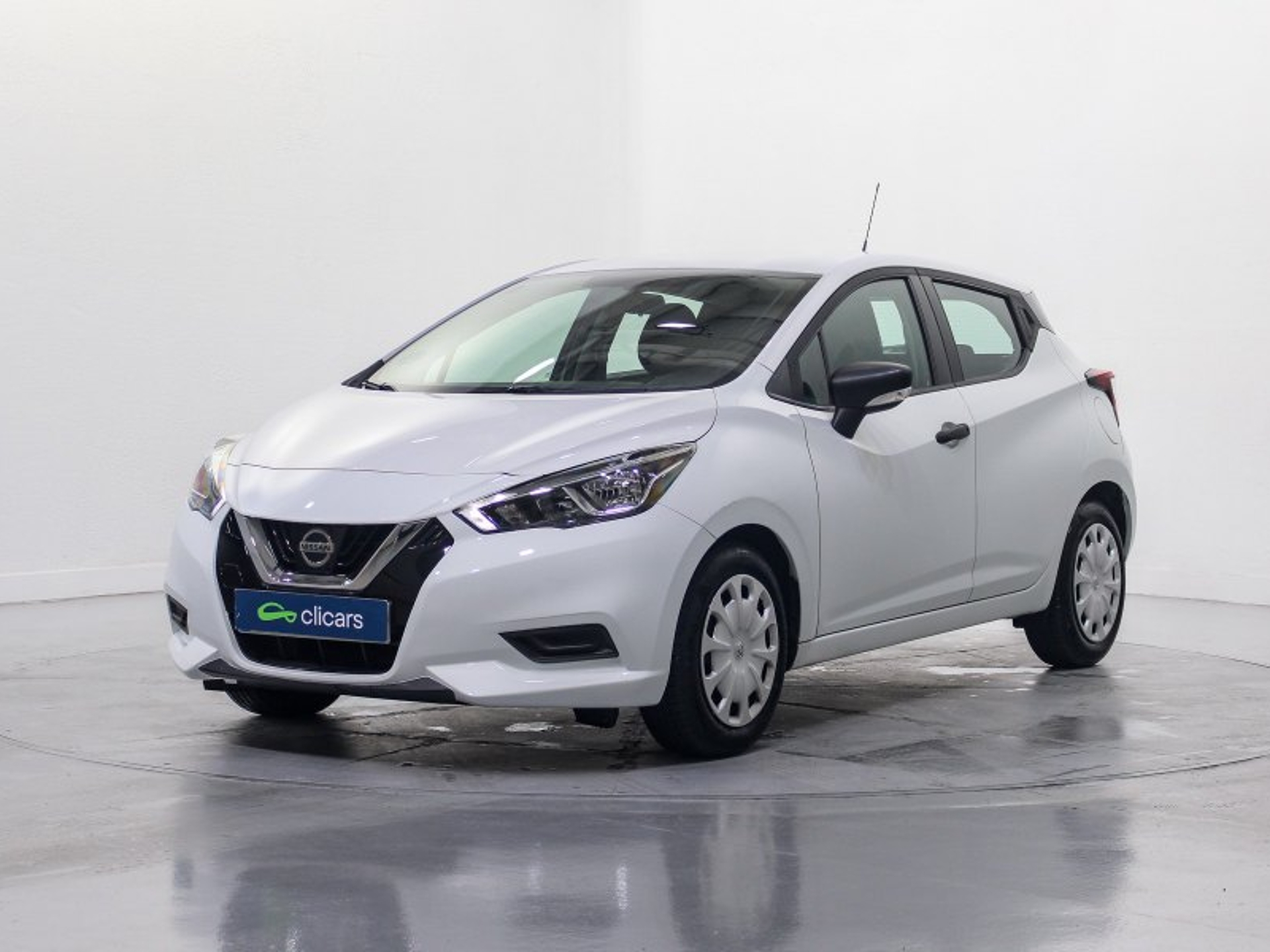 Imagen de NISSAN Micra