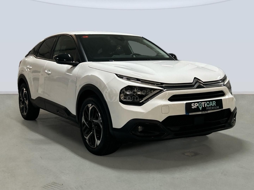 Foto del CITROEN C4 1.2 PureTech Feel Pack S&S EAT8 130