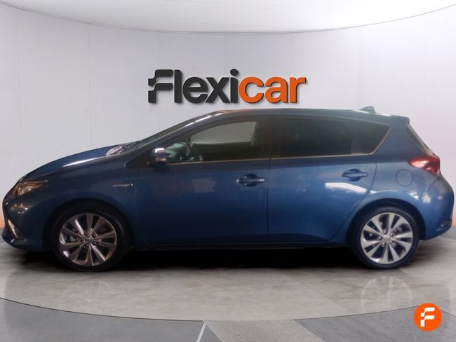 Foto del TOYOTA Auris hybrid 140H Advance