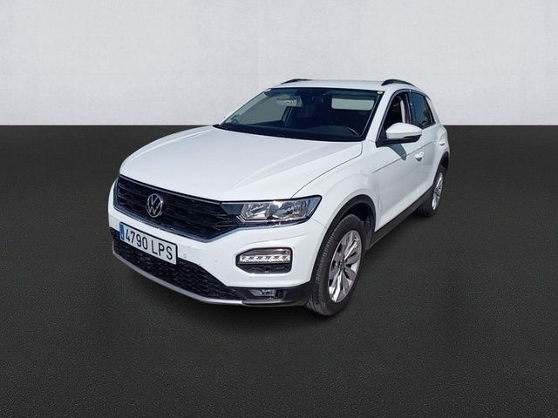 Imagen de VOLKSWAGEN T-Roc