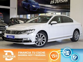 Imagen de VOLKSWAGEN Passat 1.8 TSI Sport DSG