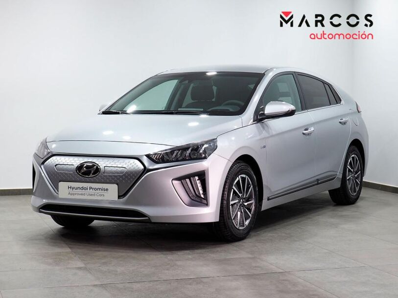 Foto del HYUNDAI Ioniq EV 100kW Tecno