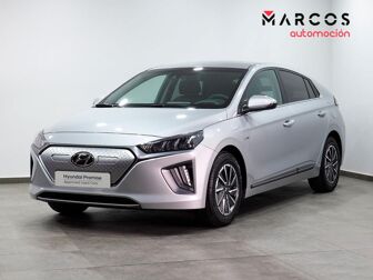 Imagen de HYUNDAI Ioniq EV 100kW Tecno