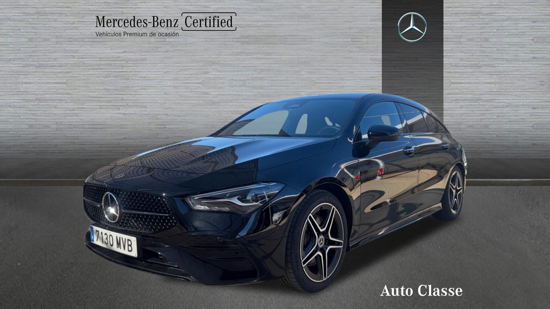 MERCEDES Clase CLA (-CLASS 200 D) en Murcia