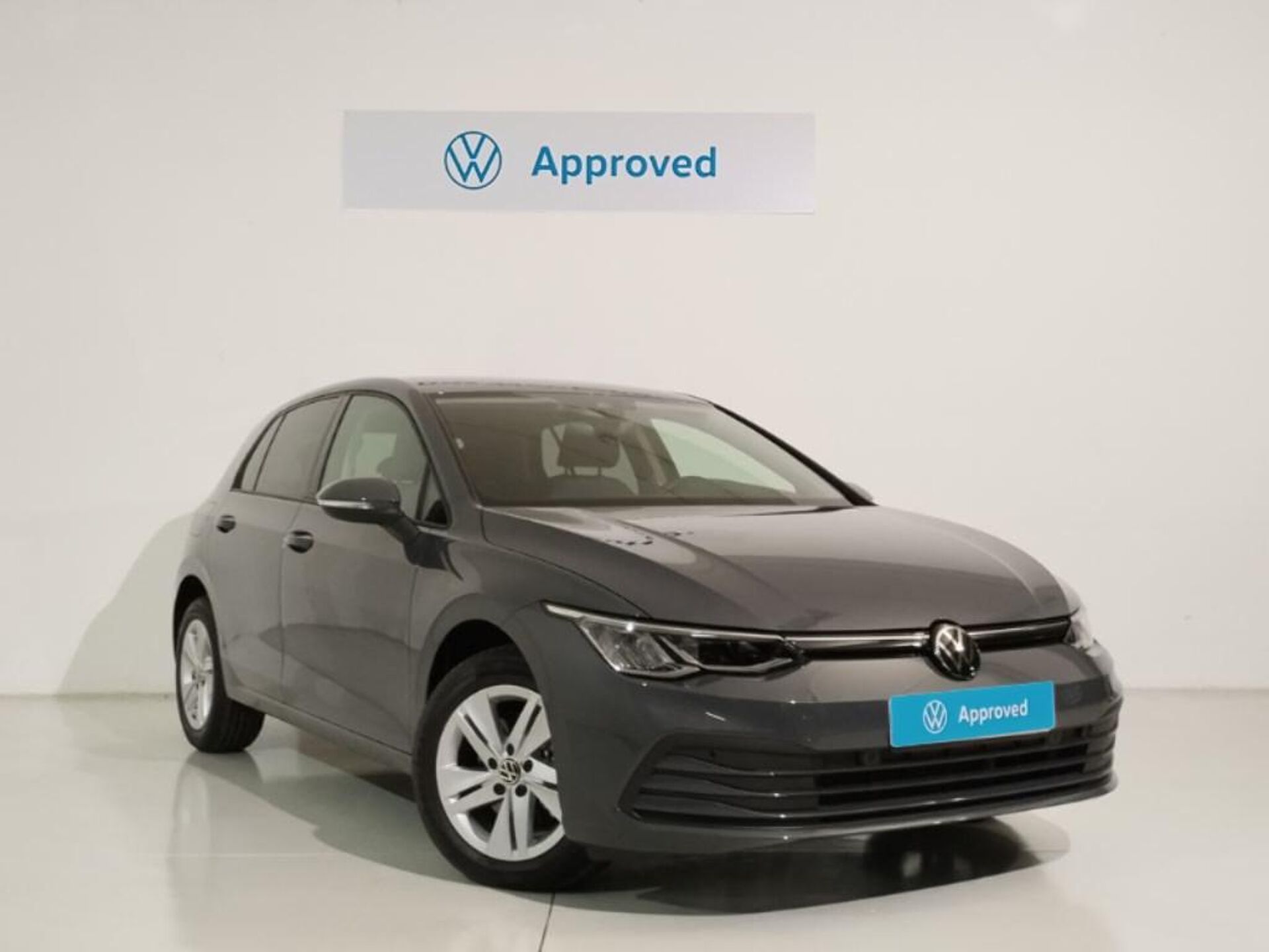 Imagen de VOLKSWAGEN Golf