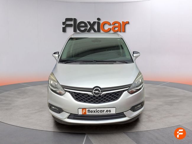 Foto del OPEL Zafira 1.6 T S-S Innovation Aut.