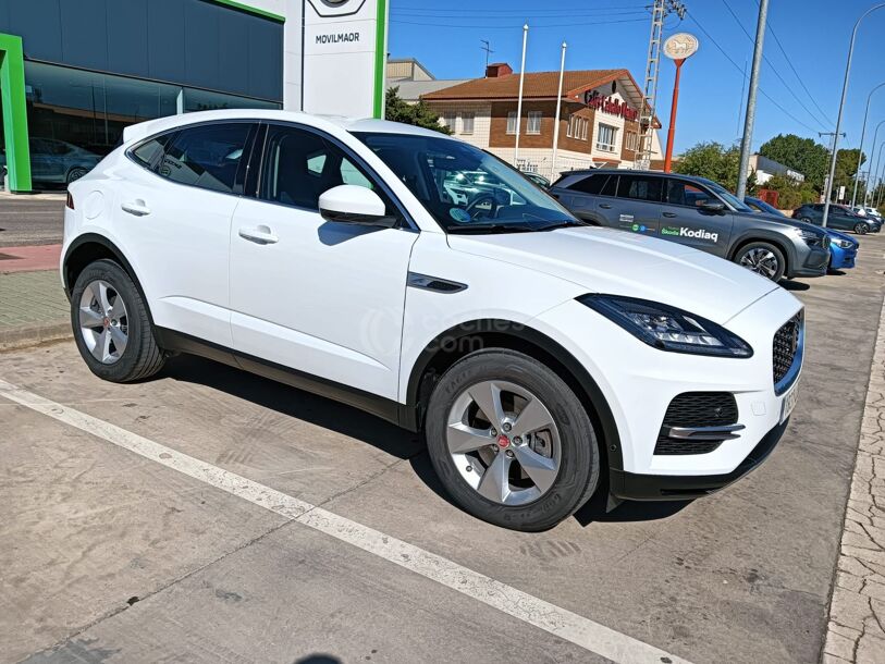 Foto del JAGUAR E-Pace 2.0D I4 R-Dynamic Base AWD Aut. 163