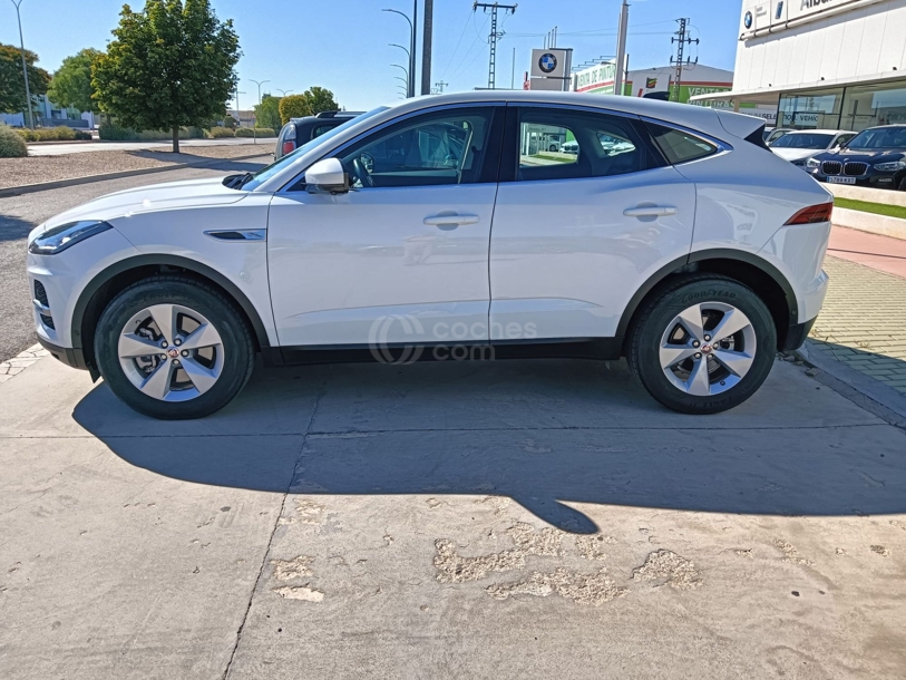 Foto del JAGUAR E-Pace 2.0D I4 R-Dynamic Base AWD Aut. 163