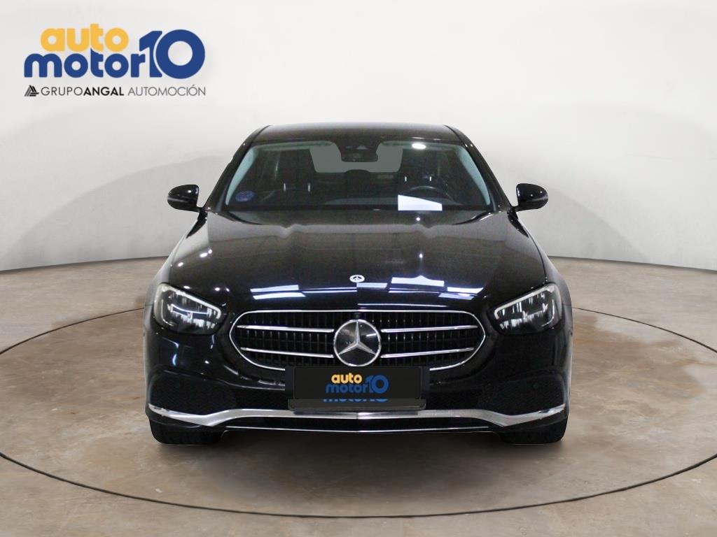 Foto del MERCEDES Clase E E 300 e 4Matic