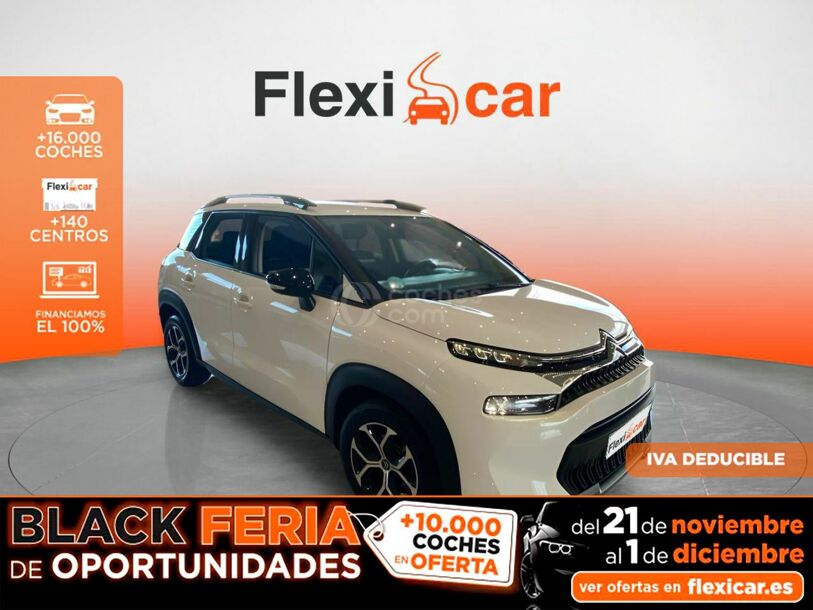 Foto del CITROEN C3 Aircross BlueHDi S&S Shine 110