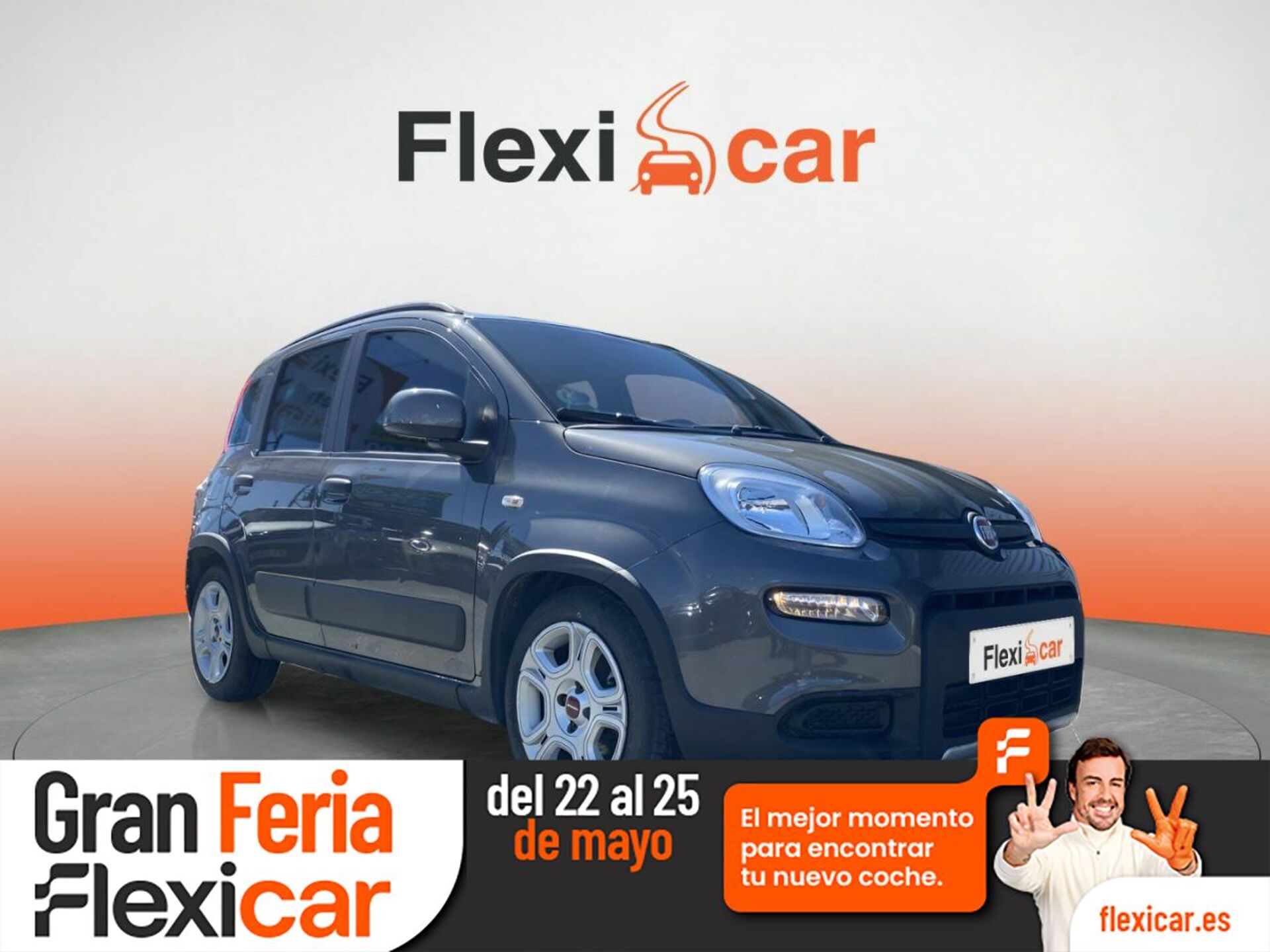 Imagen de FIAT Panda