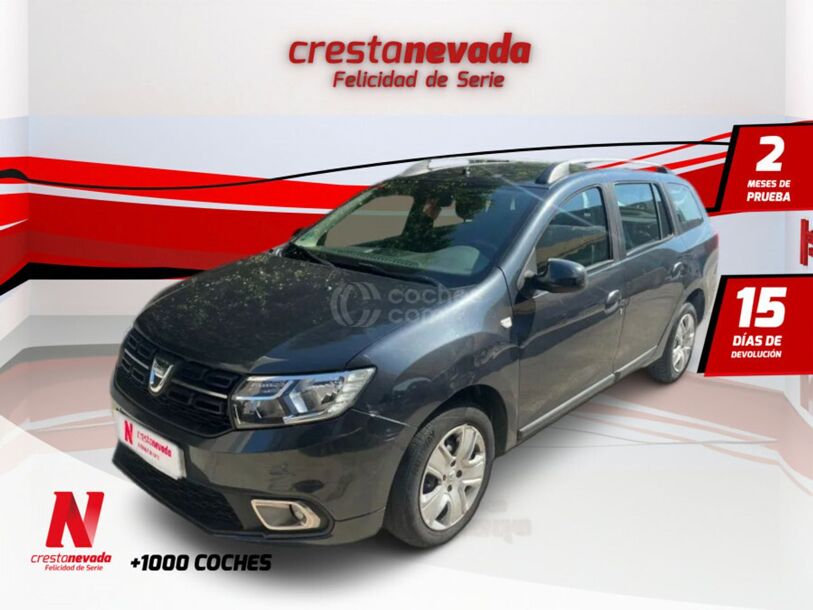 Foto del DACIA Logan MCV 0.9 TCE Laureate