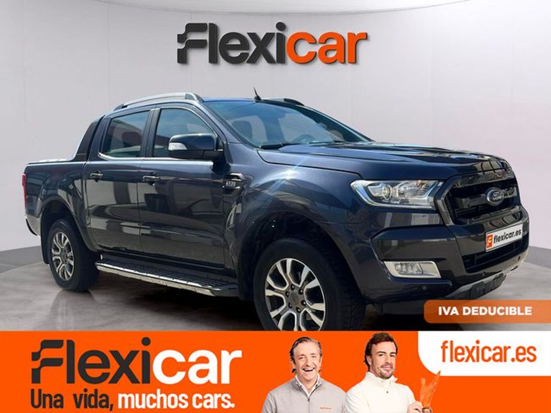 Imagen de FORD Ranger