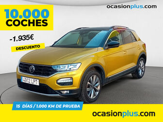 Imagen de VOLKSWAGEN T-Roc 1.5 TSI Advance Style DSG7