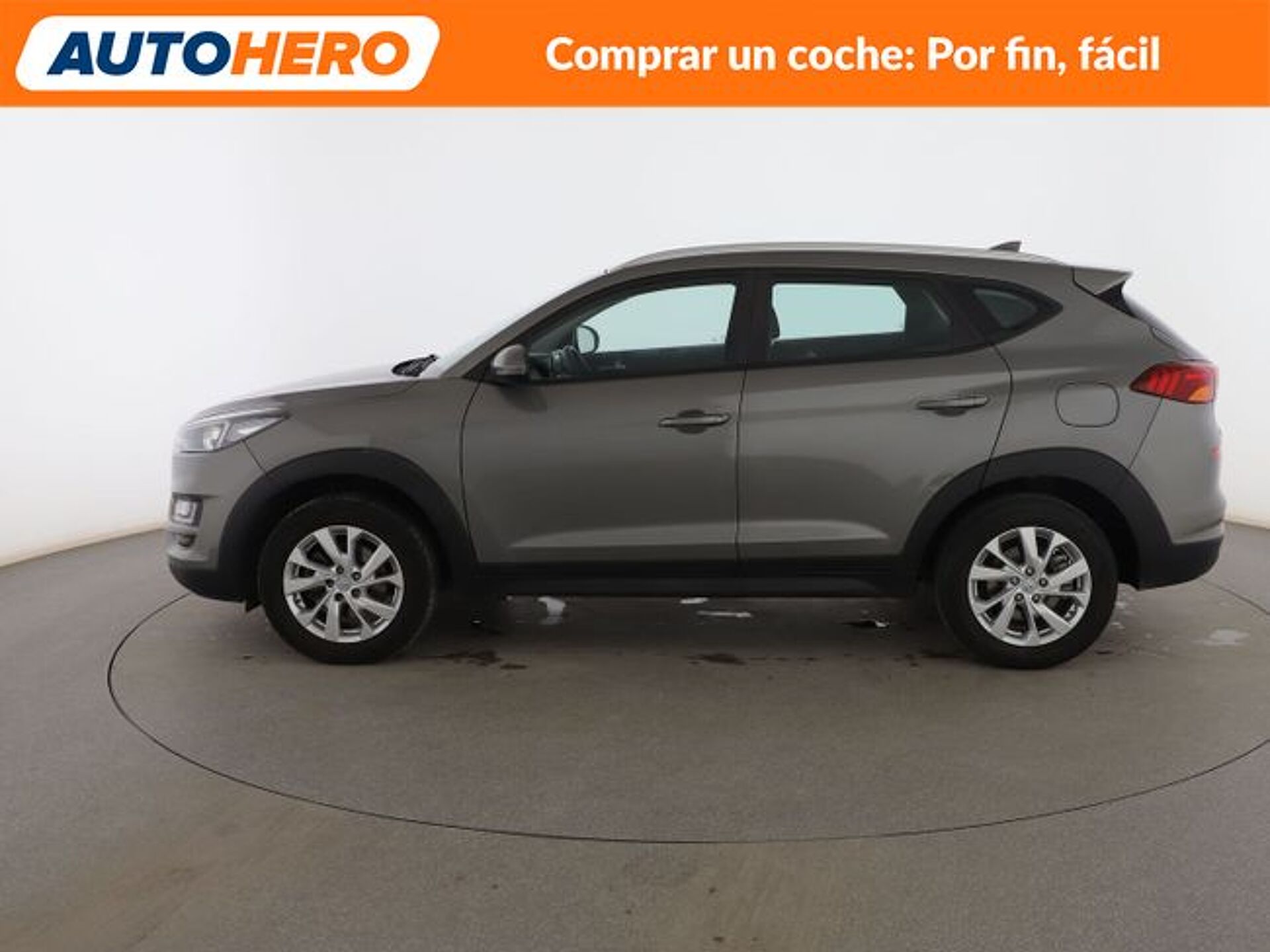 Imagen 3 de HYUNDAI Tucson