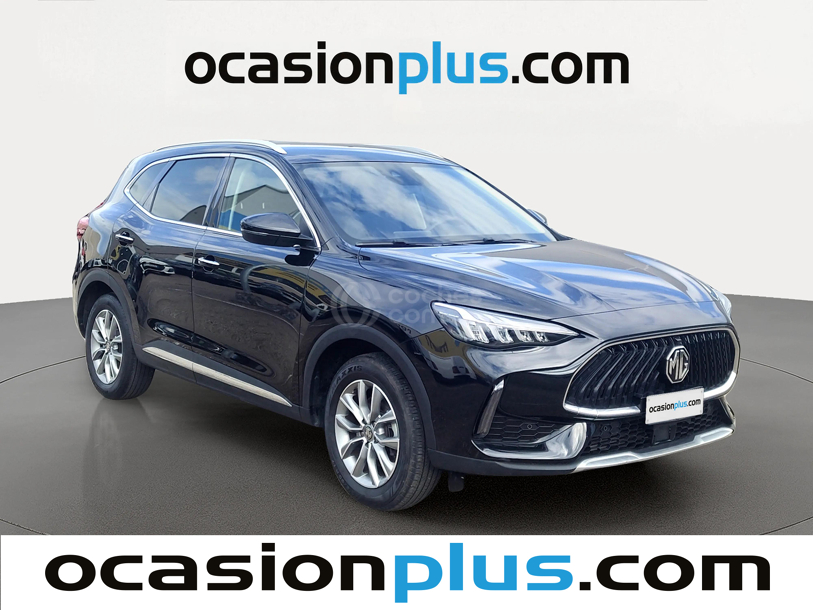 Foto del MG HS 1.5 T-GDI Comfort Aut.