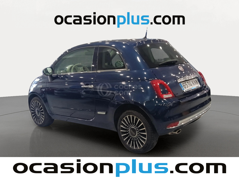 Foto del FIAT 500 1.2 Lounge