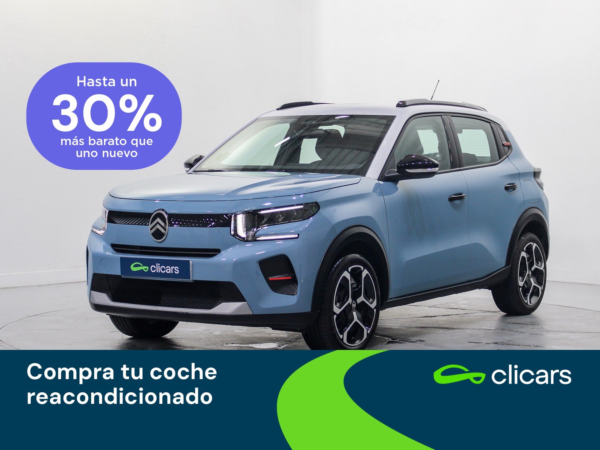 Imagen de CITROEN C3