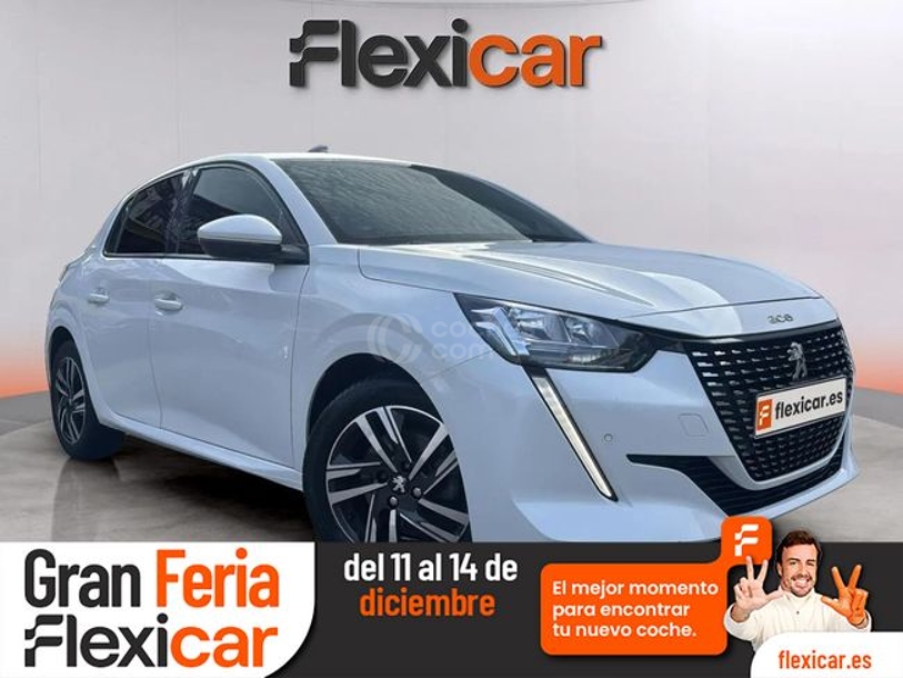 Foto del PEUGEOT 208 1.5 BlueHDi S&S Active 100