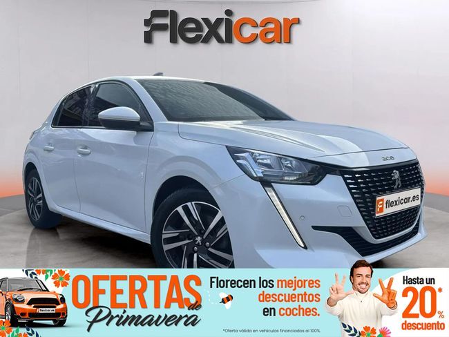 Foto del PEUGEOT 208 1.5 BlueHDi S&S Active 100