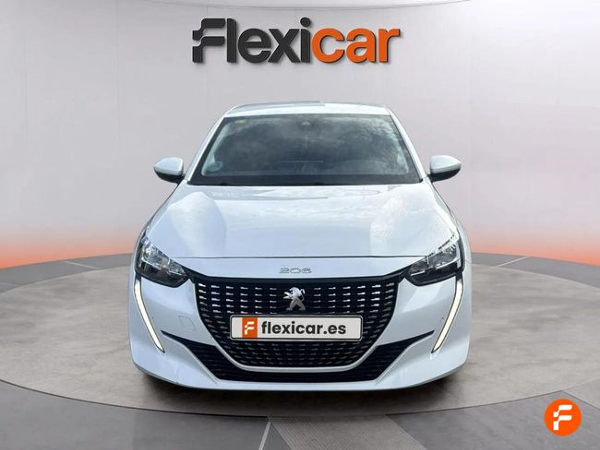 Imagen 2 de PEUGEOT 208