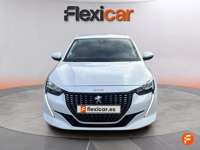 Foto del PEUGEOT 208 1.5 BlueHDi S&S Active 100