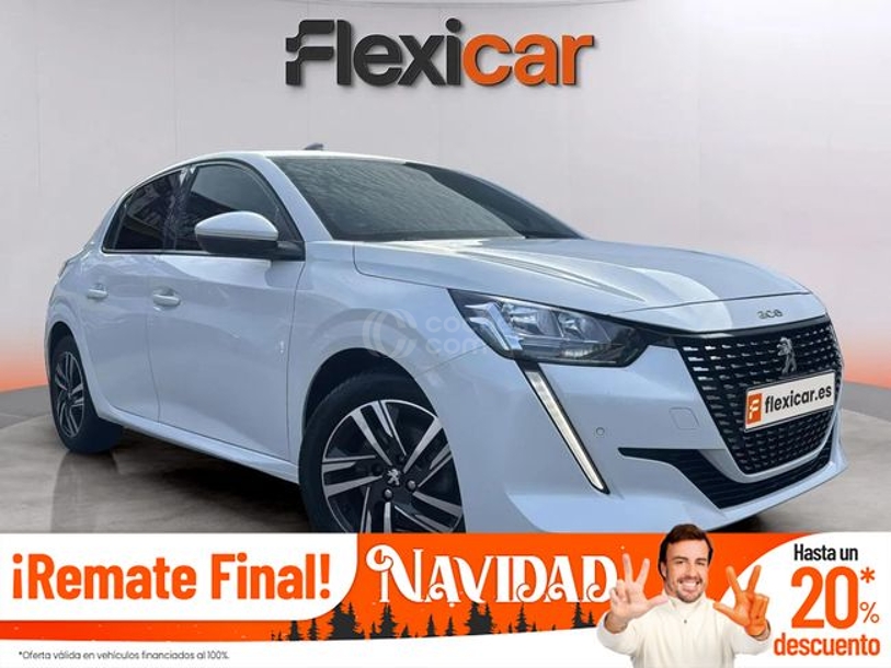 Foto del PEUGEOT 208 1.5 BlueHDi S&S Active 100