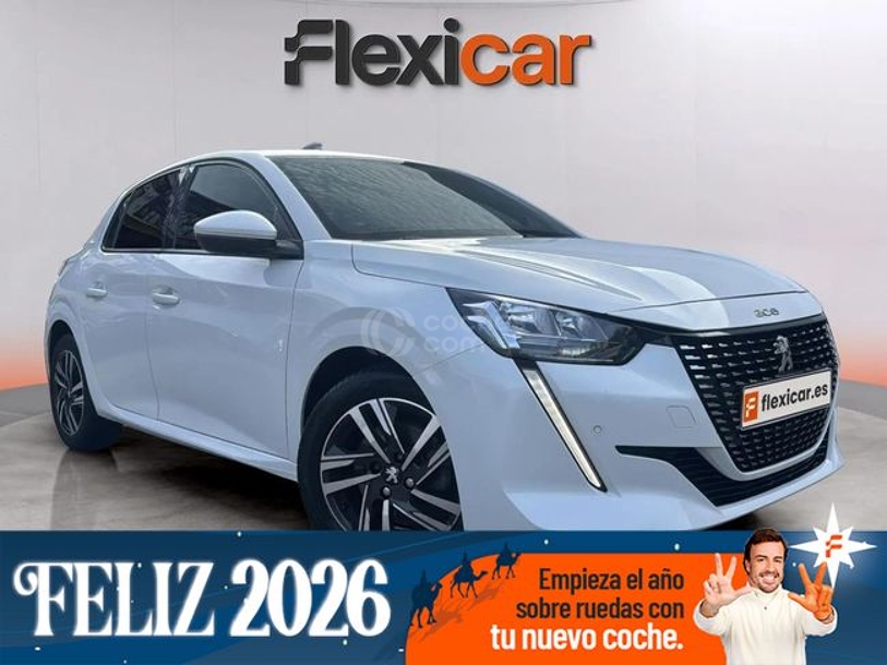 Foto del PEUGEOT 208 1.5 BlueHDi S&S Active 100