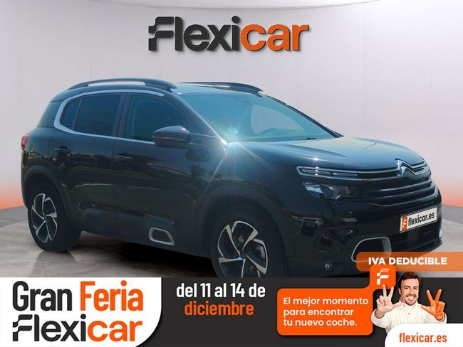 CITROEN C5 Aircross (BlueHdi 96kW (130CV) S&S EAT8 Feel) en Cáceres