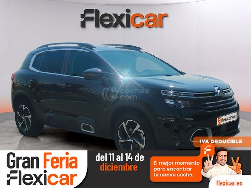 Foto del CITROEN C5 Aircross BlueHDi S&S Feel EAT8 130