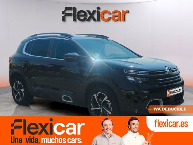 CITROEN C5 Aircross (BlueHdi 96kW (130CV) S&S EAT8 Feel) en Cáceres