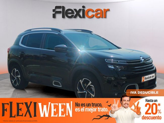 CITROEN C5 Aircross (BlueHdi 96kW (130CV) S&S EAT8 Feel) en Cáceres