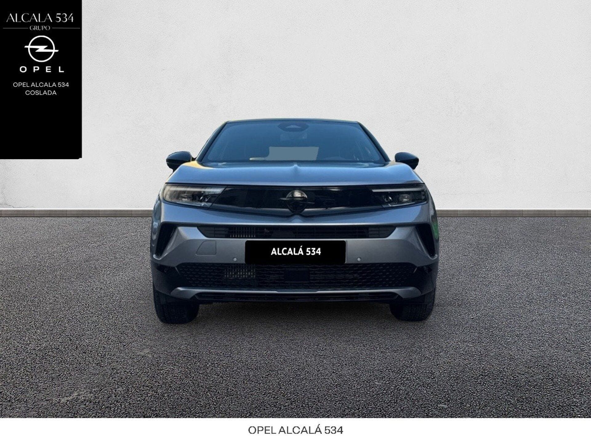 Imagen 2 de OPEL Mokka