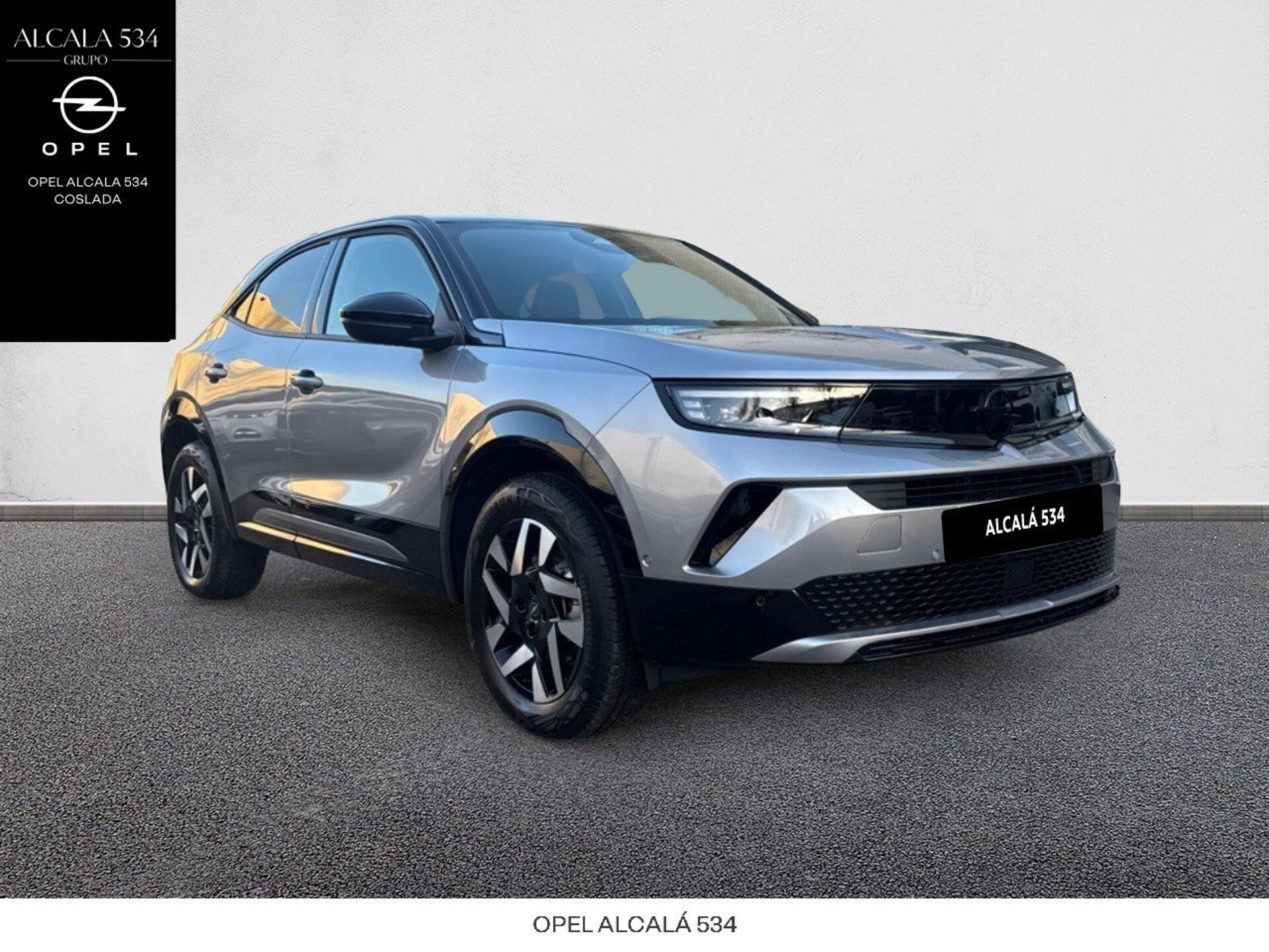 Imagen 3 de OPEL Mokka