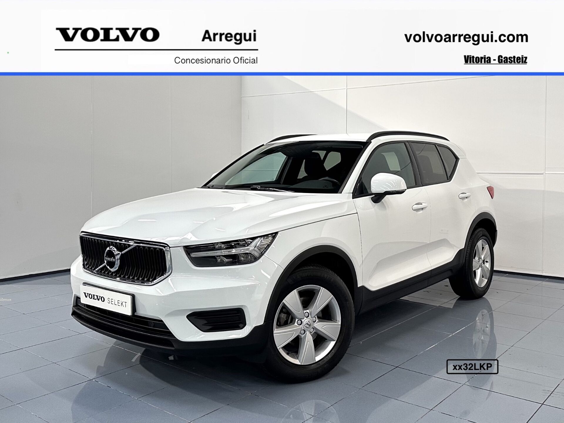 Imagen 1 de VOLVO XC40