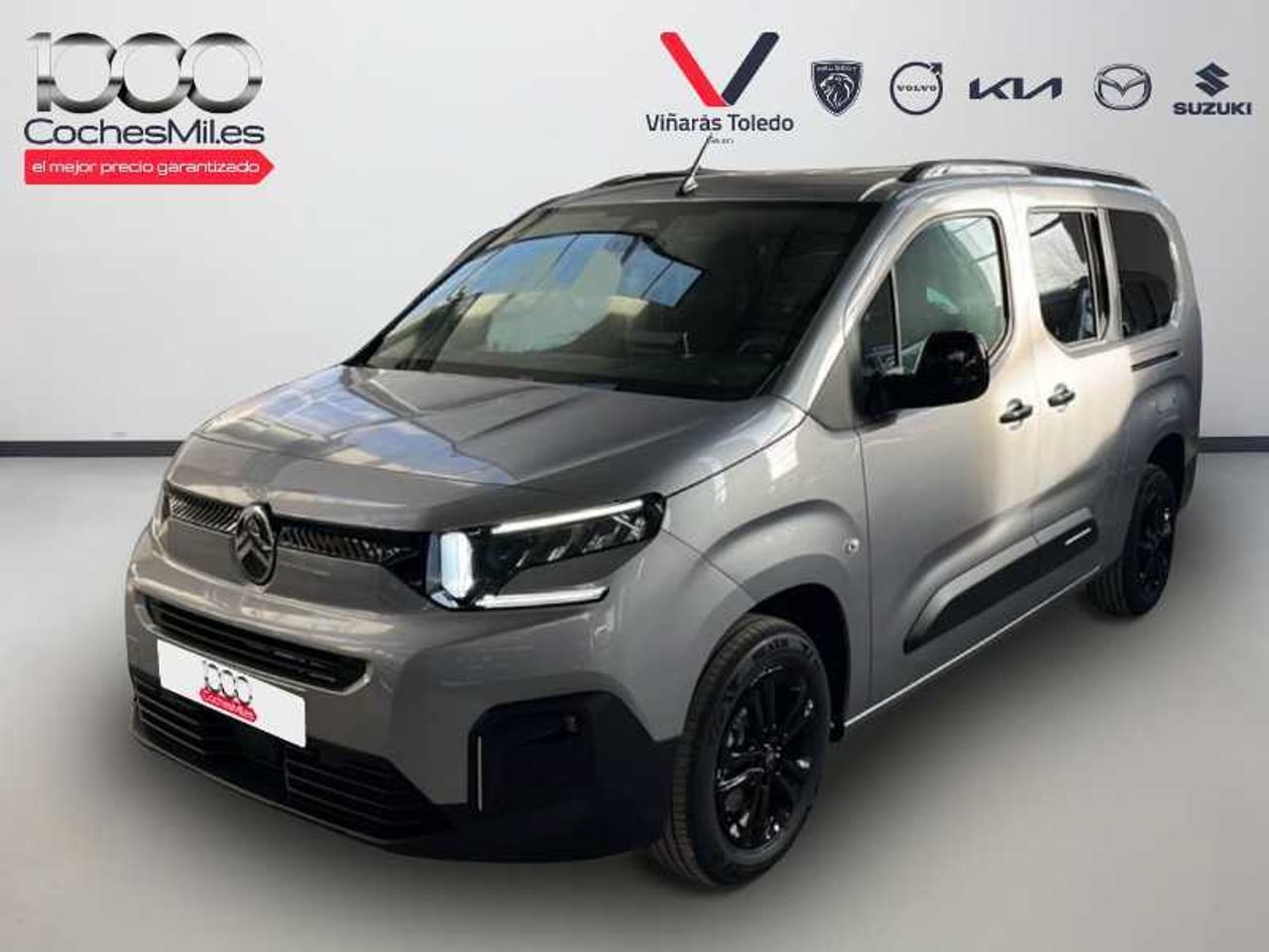 Imagen de CITROEN Berlingo
